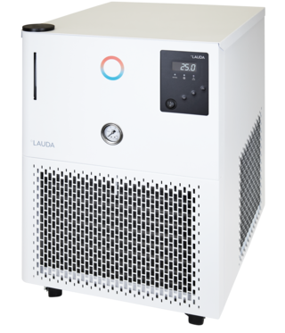 循环冷却器 Microcool MC 2000