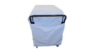 Protective cover for Mobifreeze M 270,
