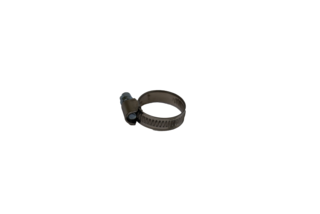 Tube clip