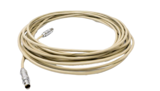 Connection cable Pt 100 (Lemo/Lemo)