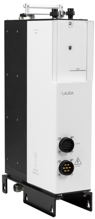 循环和过程恒温器 Semistat S 2400