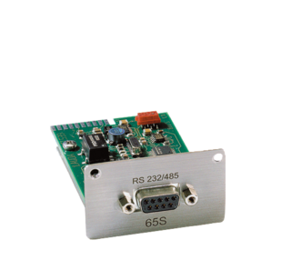 RS232/485 module, LiBus