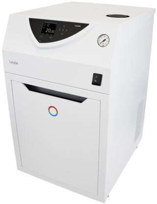 循环和过程恒温器 Variocool VC 5000 W