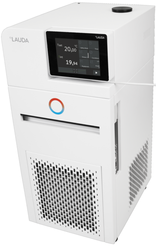 循环和过程恒温器 PRO RP 250 EC