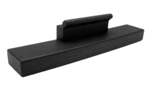 Adapter for lid holder