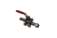 Ball valve