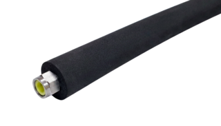 Metal hose