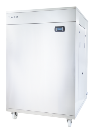循环和过程恒温器 Ultratemp UT 2505 W