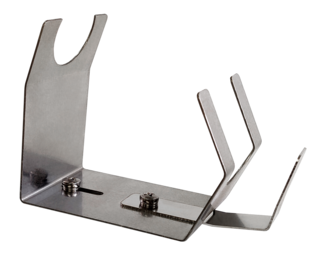 Clamp for separating funnel 50 ml (Squibb)