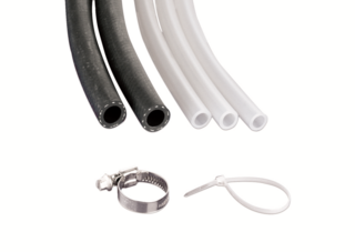 Hose set (Puridest)