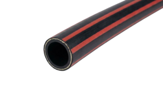 EPDM tube (fiber reinforced)