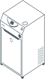 Variocool VC 10000 W