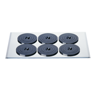 Bath cover (Hydro)