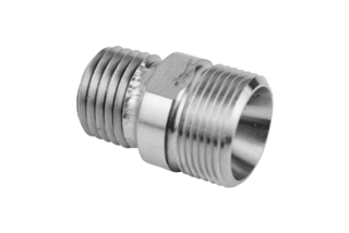 Adapter M <-> NPT
