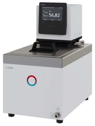 加热恒温器 Universa U 12 M