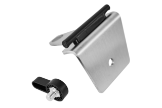 Bracket for remote control