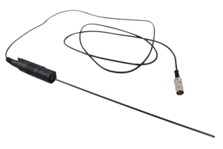 Pt 100 Platinum resistance thermometer