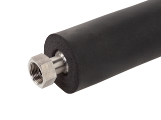 Metal hose