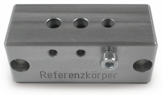 Temperature brake