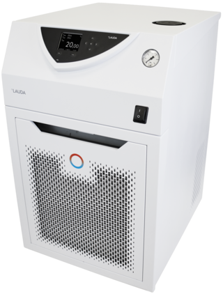 循环和过程恒温器 Variocool VC 3000