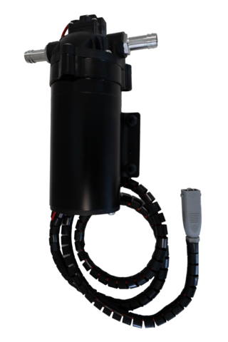 Automatic refill