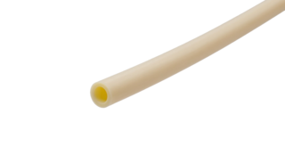 Silicone tube