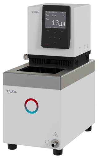 加热恒温器 Universa U 4 P
