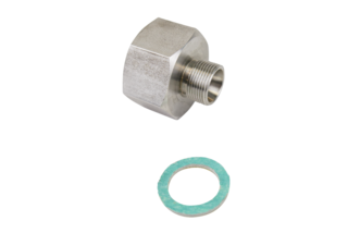 Adapter M <-> G