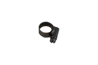 Tube clip