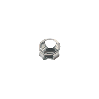 Clamp for Erlenmeyer flask 25 ml