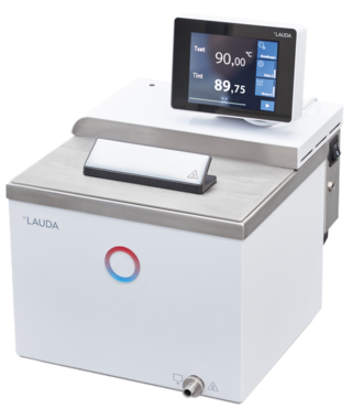 加热恒温器 PRO P 10 C