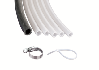 Hose set (Puridest)