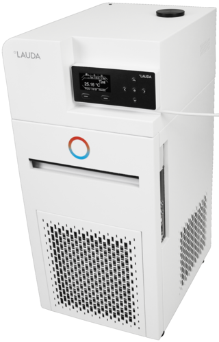 循环和过程恒温器 PRO RP 250 E