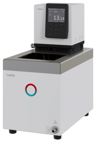 加热恒温器 Universa U 8 P