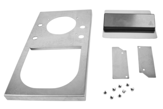 Bath cover (Alpha)