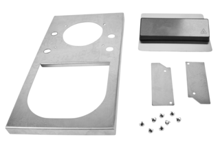 Bath cover (Alpha)