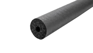 Insulating hose