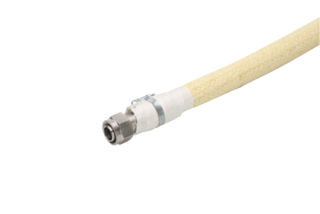 Metal hose
