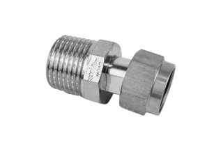 Adapter M <-> G