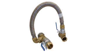 External bypass