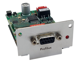 Profibus module Advanced, LiBus
