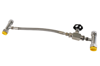 External bypass