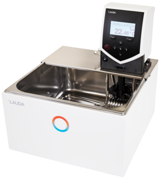 加热恒温器 ECO E 10 S