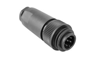 Plug 6-pin for UWT 3000..10000