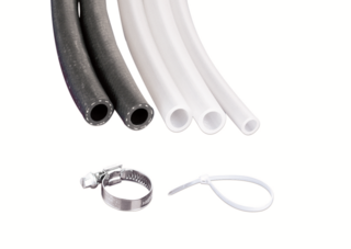 Hose set (Puridest)