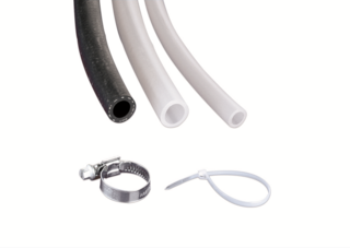 Hose set (Puridest)