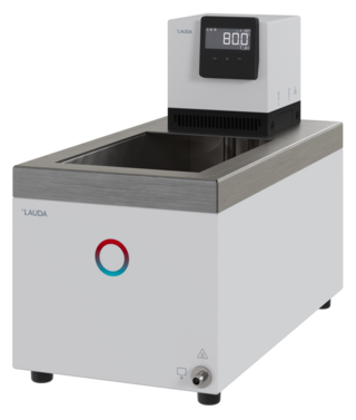 加热恒温器 Universa U 16 E