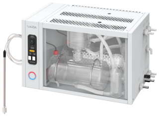 双级蒸馏器 Puridest PD 4 DG