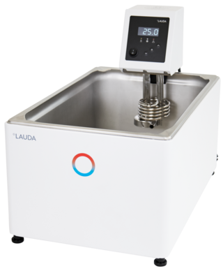 加热恒温器 Alpha A 24
