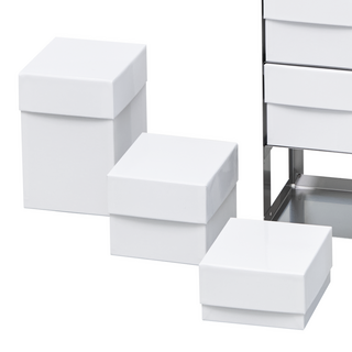 Cryo-Box, 136 x 136 x 75 mm
